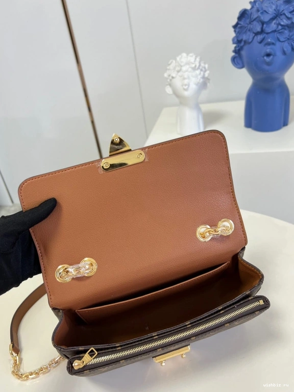 WIS LOUIS MARCEAU VUITTON 0125